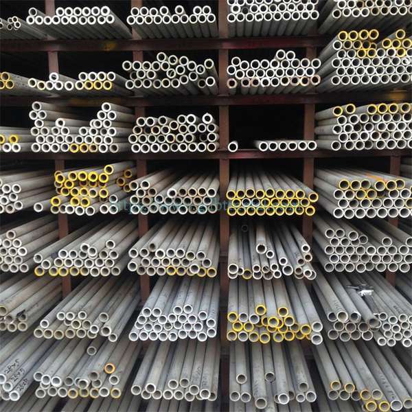 Stainless Steel Pipe&Tube